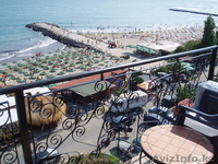 Гостиница в Болгарии, гр. Поморие. - Изображение #1, Объявление #111649