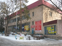 650000!!СРОЧНО!Отдельно стоящее здание в ценре г. Есик - Изображение #1, Объявление #103358
