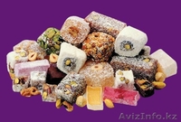 Машины для производства рахат-лукума Турция - Изображение #1, Объявление #119091