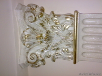 Лепнина по гипсу    изготовим на заказ - Изображение #5, Объявление #36763