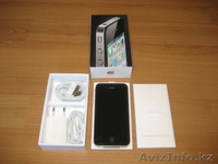Apple iPhone 4 г 16 Гб и 32 Гб - Изображение #1, Объявление #105681