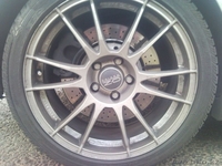 продам  AUDI RS6 $35000 - Изображение #2, Объявление #112056