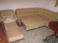 Продам новый угловой диван с креслом  87004721966,2398251 - Изображение #5, Объявление #116994