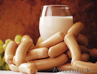 Мыясные и колбасные изделия выс. качества оптом - Изображение #2, Объявление #107226