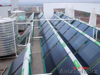 СОЛНЕЧНЫЕ ВОДОНАГРЕВАТЕЛИ И СОЛНЕЧНОЕ ОТОПЛЕНИЕ - Изображение #4, Объявление #110578