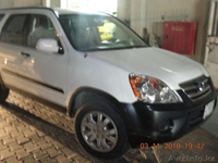 Xonda CR-V  2.4, 2006 г.в. 12000$ - Изображение #2, Объявление #113317