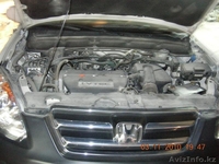 Xonda CR-V  2.4, 2006 г.в. 12000$ - Изображение #3, Объявление #113317