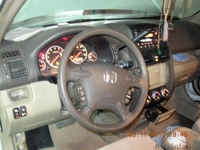 Xonda CR-V  2.4, 2006 г.в. 12000$ - Изображение #4, Объявление #113317