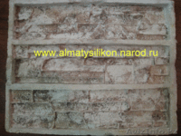 форма для производства декоративного камня - Изображение #2, Объявление #114601