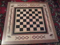 3в1 шахматы, нарды и шашки - Изображение #2, Объявление #118067