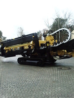 Машины для горизонтального бурения - Изображение #2, Объявление #113076