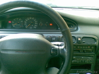 Mazda Cronos 1.8 - Изображение #1, Объявление #103243