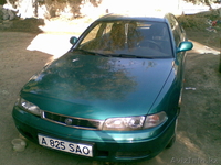 Mazda Cronos 1.8 - Изображение #4, Объявление #103243