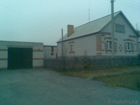 коттедж в живописном месте возле г. Ишима   - Изображение #1, Объявление #103274