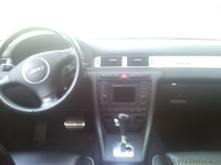 продам  AUDI RS6 $35000 - Изображение #5, Объявление #112056