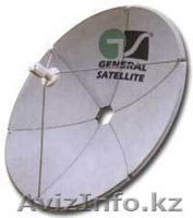 СПУТНИКОВОЕ ТЕЛЕВИДЕНИЕ НА ВАШ ВКУС - Изображение #2, Объявление #110028