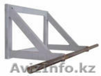 турник настенный - Изображение #2, Объявление #110411