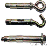 ОПТОВАЯ продажа анкеров! - Изображение #1, Объявление #118322