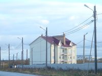 Продам 2 комнатную квартиру в г. Тутаев - Изображение #1, Объявление #116717