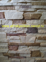 форма для производства декоративного камня - Изображение #1, Объявление #114601