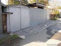 дом и полдома на одном участке                                    - Изображение #1, Объявление #104618