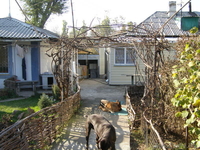 дом и полдома на одном участке                                    - Изображение #2, Объявление #104618