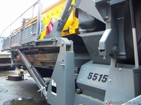 Мобильная сортировочная установка Hartl HCS 5515 2008 г.в.0 м/ч - Изображение #2, Объявление #119237