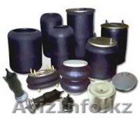 Запчасти для грузовиков европейского производства - Изображение #3, Объявление #104936