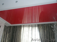 Натяжные потолки европейского качества - Изображение #1, Объявление #117268