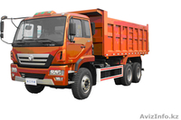 Китайская спецтехника XCMG, Shantui, HOWO - Изображение #2, Объявление #118169