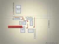Образование в Малайзии! "Axis education" - Изображение #1, Объявление #104851