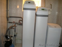 TOO "KST-Water". Фильтрационное оборудование (водоочистка) - Изображение #2, Объявление #103093