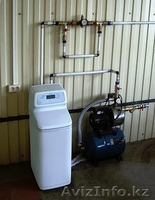 TOO "KST-Water". Фильтрационное оборудование (водоочистка) - Изображение #4, Объявление #103093