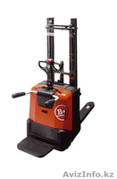 Погрузчики вилочные и фронтальные, Экскаваторы  - Изображение #3, Объявление #111456