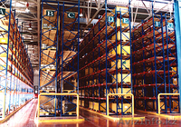 Складские паллетные стеллажи, мезонины. - Изображение #4, Объявление #118953