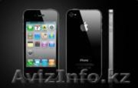 IPHONE 4G  16GB - Изображение #1, Объявление #107686