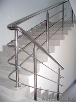 Перила для пандусов - Изображение #1, Объявление #115829