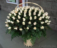 Цветы! Розы! Букеты! - Изображение #3, Объявление #122751