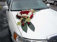 Оформим Свадьбу живыми цветами - Изображение #3, Объявление #122737