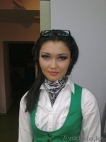 Профессиональный макияж для выпускного бала! - Изображение #4, Объявление #133119