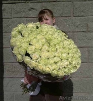 Цветы! Розы! Букеты! - Изображение #5, Объявление #122751