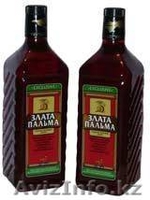 Доставка Красное пальмовое масло Злата Пальма - Изображение #1, Объявление #130836