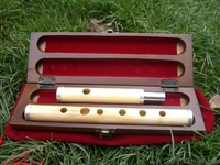 Этнические деревяные флейты - Изображение #3, Объявление #119478