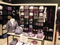 в бутик SOLO требуются Продавцы - Изображение #2, Объявление #127978