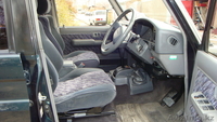 Продам Toyota Land Cruiser Prado78 - Изображение #3, Объявление #121159
