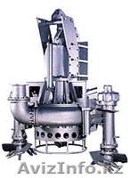 Изготовим земснаряд в кратчайшее время под ЛЮБЫЕ Ваши задачи! - Изображение #5, Объявление #126146