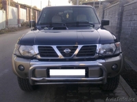 Нисссан Патрол 2000 г. - Изображение #1, Объявление #124811
