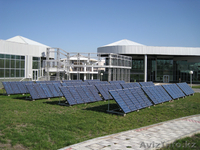 Солнечные батареи, солнечные системы www.kazsol.com - Изображение #3, Объявление #127815