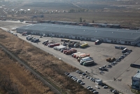 Участки под промбазу. - Изображение #1, Объявление #130970