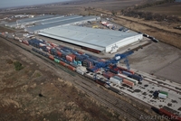 Участки под промбазу. - Изображение #2, Объявление #130970